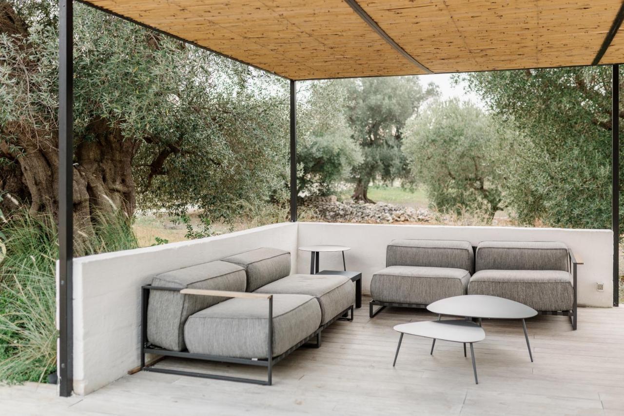 Masseria Dagilupi Остуни Экстерьер фото