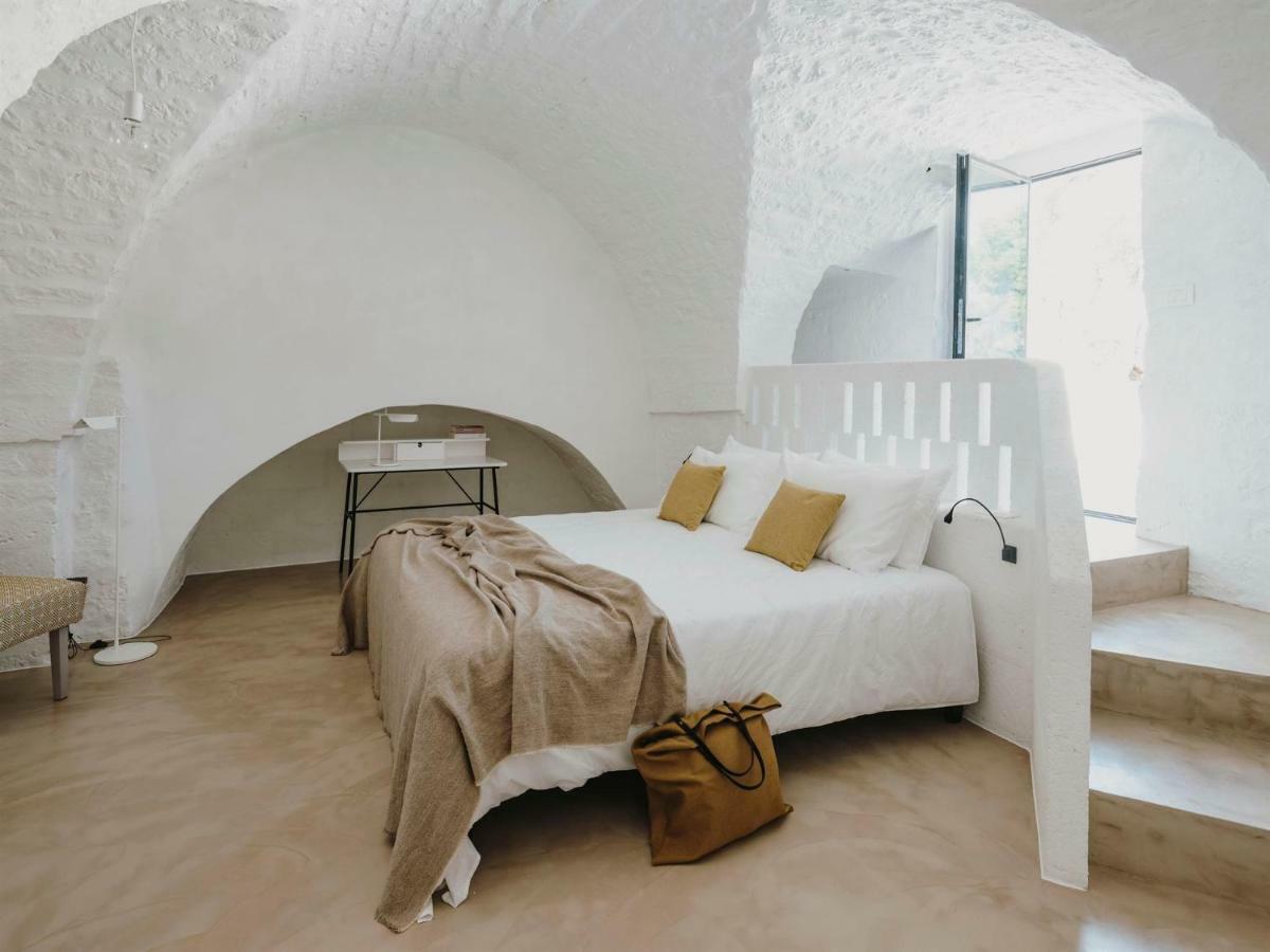 Masseria Dagilupi Остуни Экстерьер фото