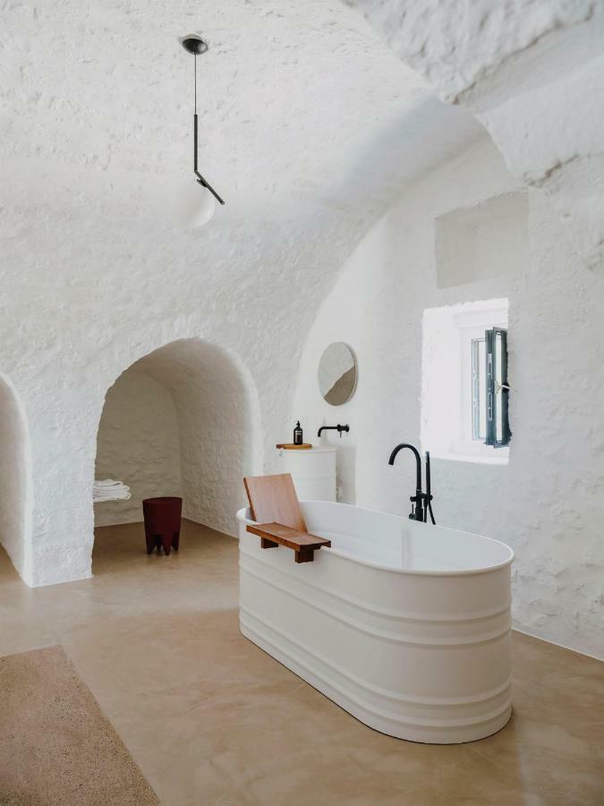 Masseria Dagilupi Остуни Экстерьер фото