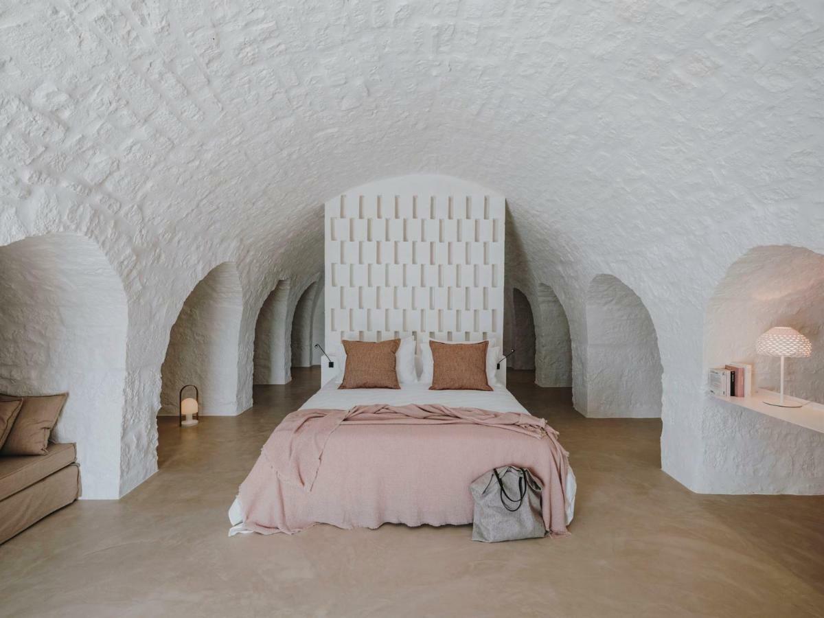 Masseria Dagilupi Остуни Экстерьер фото