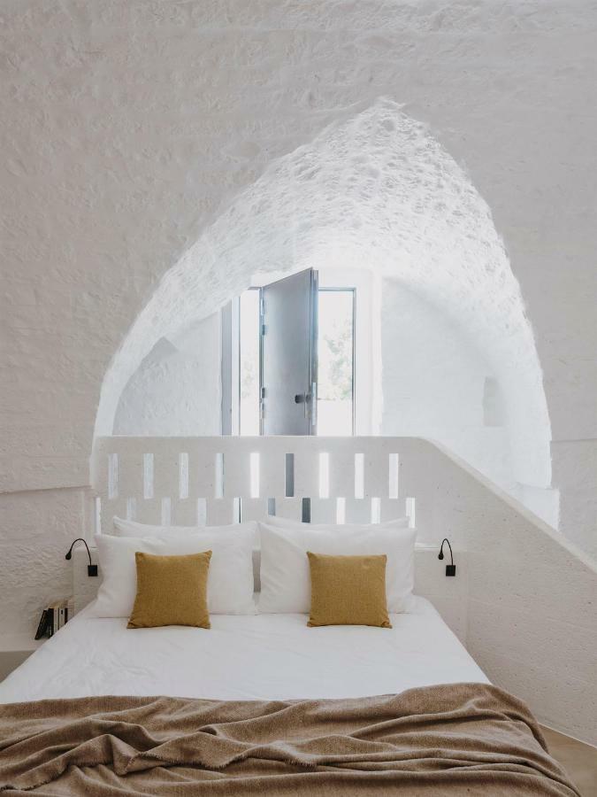 Masseria Dagilupi Остуни Экстерьер фото