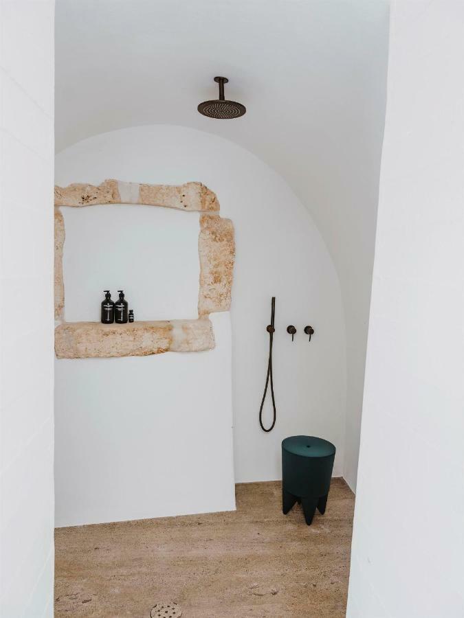 Masseria Dagilupi Остуни Экстерьер фото