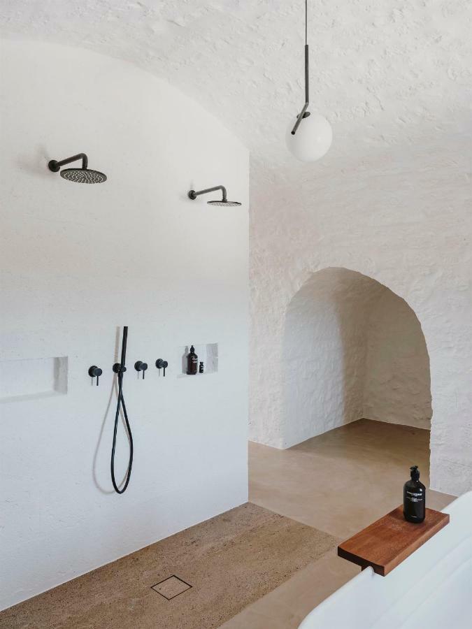 Masseria Dagilupi Остуни Экстерьер фото