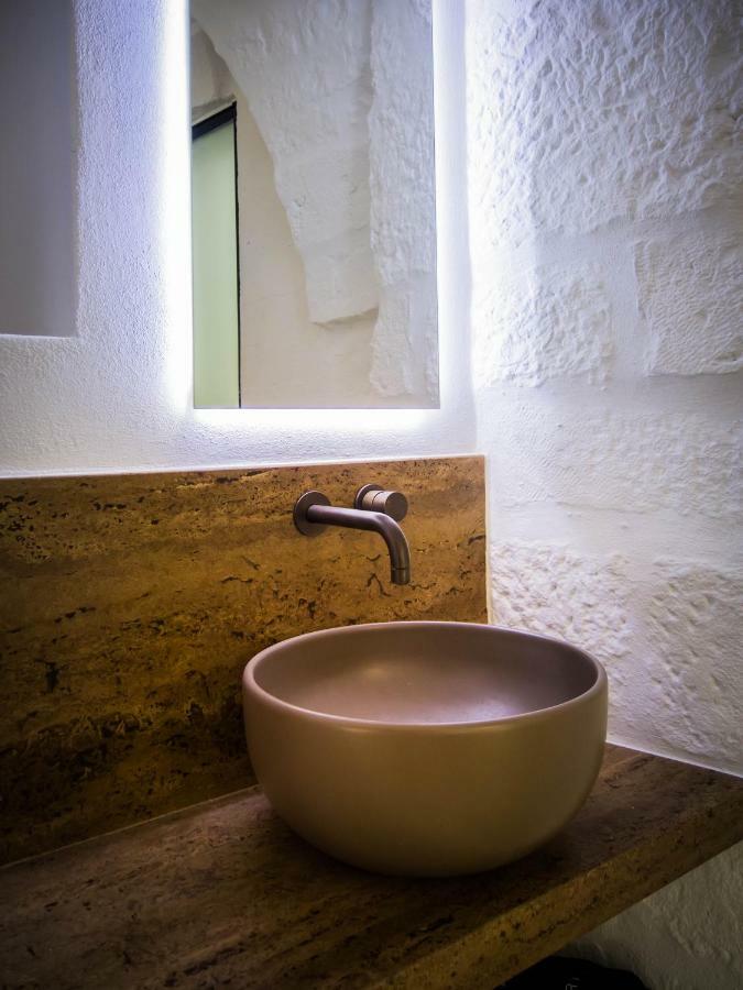 Masseria Dagilupi Остуни Экстерьер фото