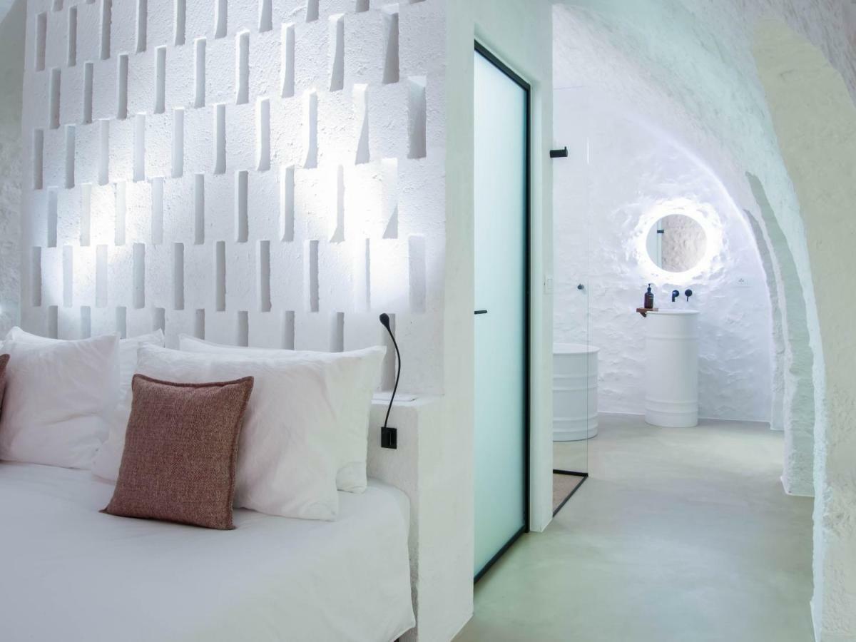 Masseria Dagilupi Остуни Экстерьер фото
