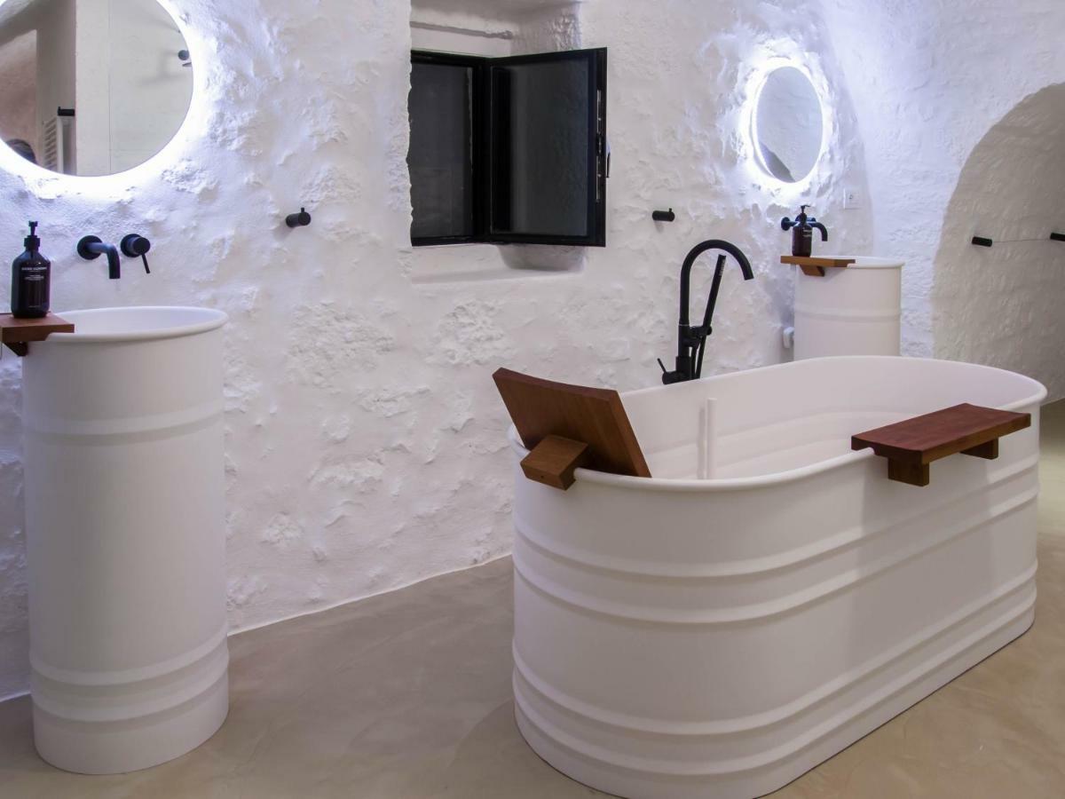 Masseria Dagilupi Остуни Экстерьер фото